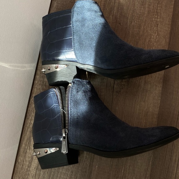 Circus by Sam Eldelman Stud Bootie - Picture 5 of 5